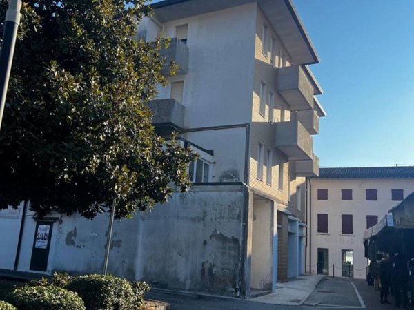 appartamento in vendita ad Aviano