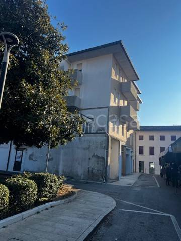 appartamento in vendita ad Aviano