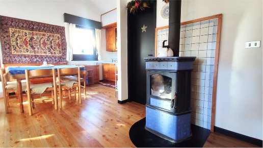 appartamento in vendita ad Aviano