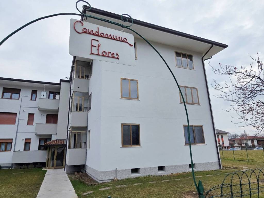 appartamento in vendita ad Aviano