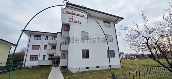 appartamento in vendita ad Aviano