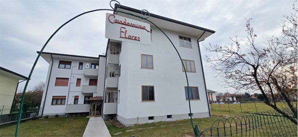 appartamento in vendita ad Aviano