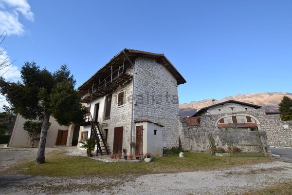 appartamento in vendita ad Aviano