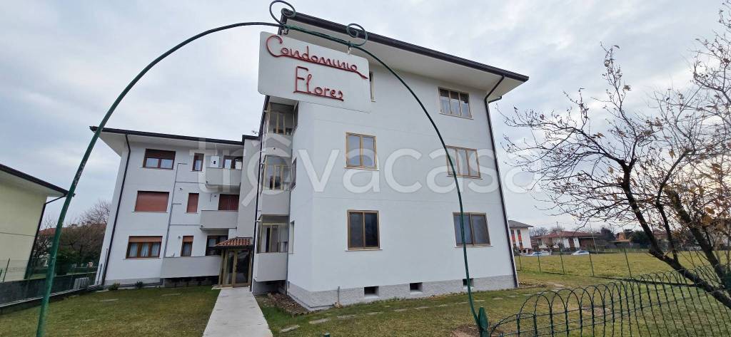 appartamento in vendita ad Aviano