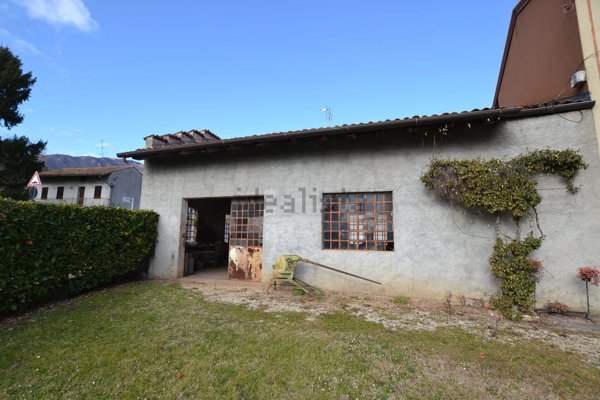 appartamento in vendita ad Aviano