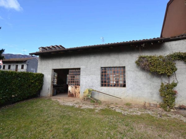 appartamento in vendita ad Aviano