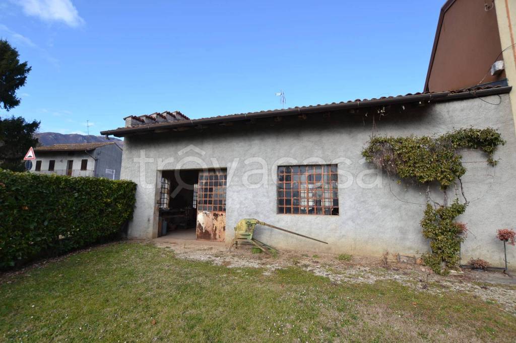 appartamento in vendita ad Aviano