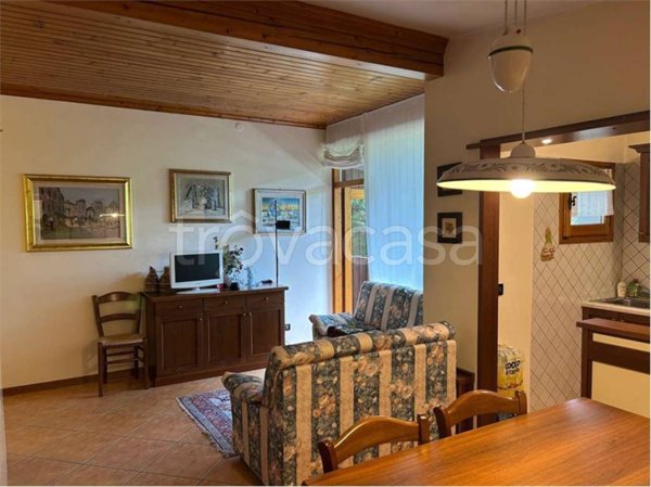 appartamento in vendita ad Aviano