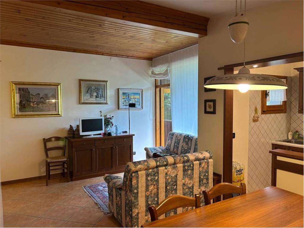 appartamento in vendita ad Aviano