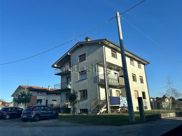 appartamento in vendita ad Aviano