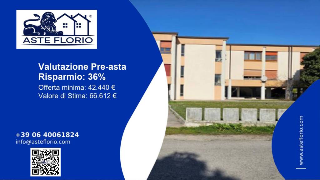 appartamento in vendita ad Aviano