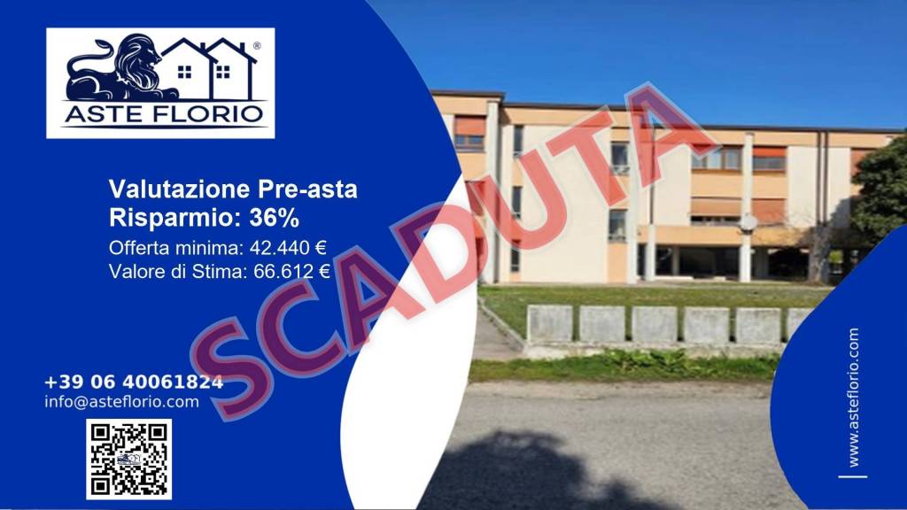 appartamento in vendita ad Aviano