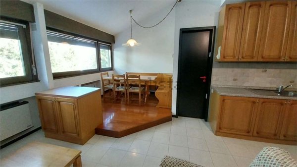 appartamento in vendita ad Aviano