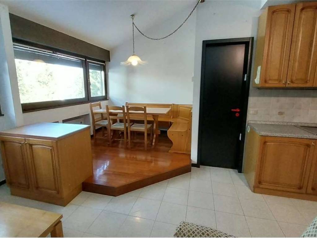 appartamento in vendita ad Aviano