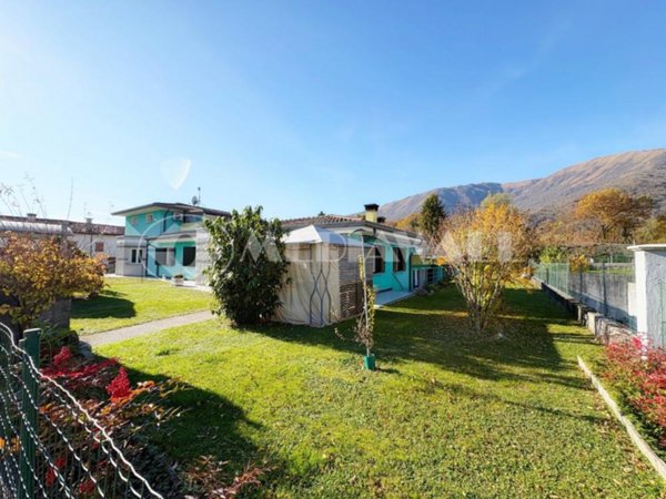 casa indipendente in vendita ad Aviano