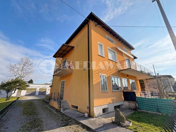 appartamento in vendita ad Aviano