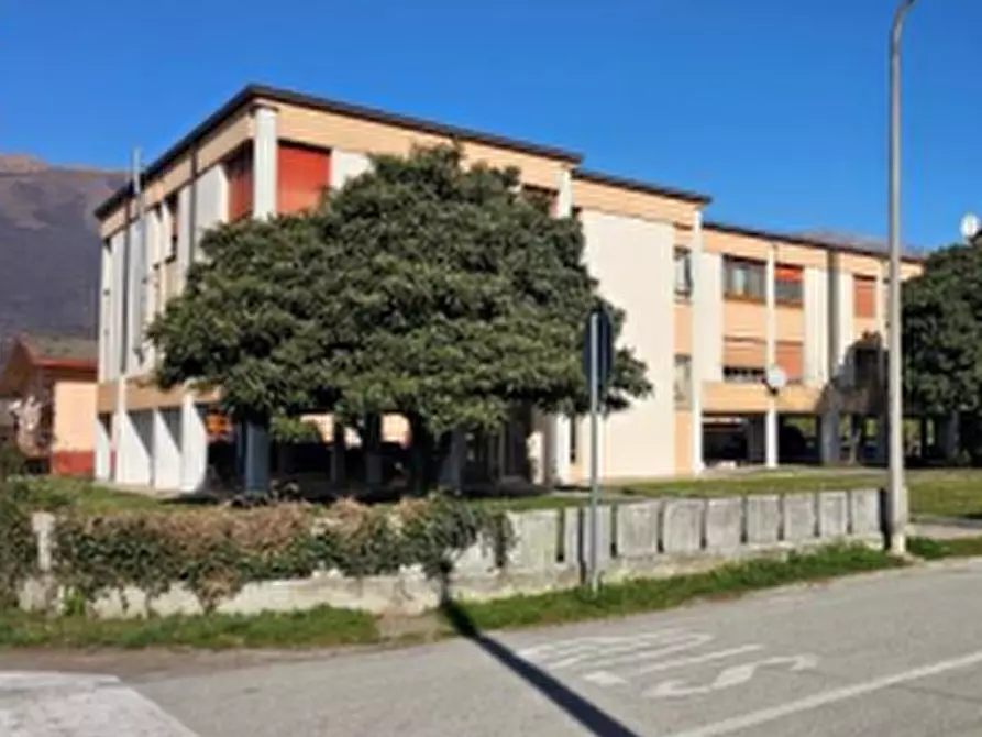 appartamento in vendita ad Aviano