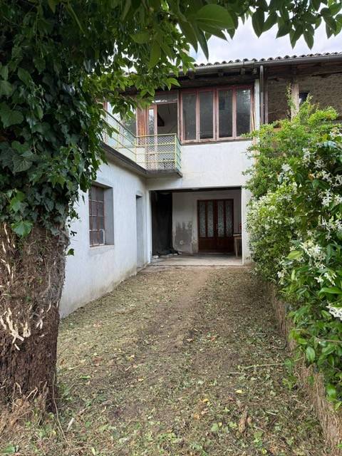 casa indipendente in vendita ad Aviano