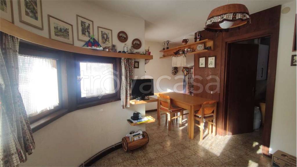 appartamento in vendita ad Aviano