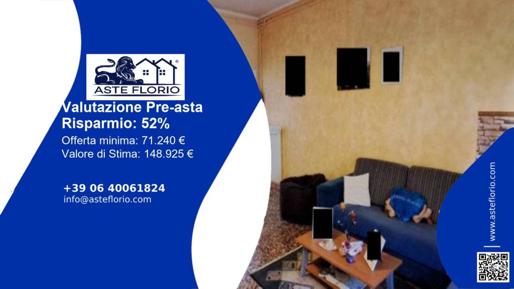 appartamento in vendita ad Aviano