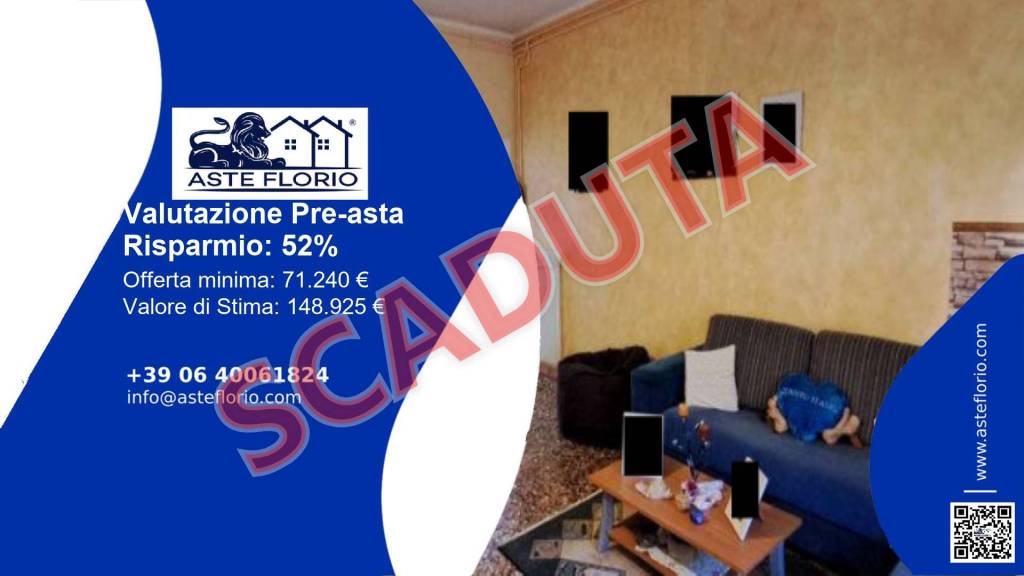 appartamento in vendita ad Aviano