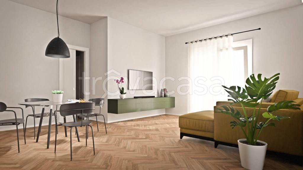 appartamento in vendita ad Aviano