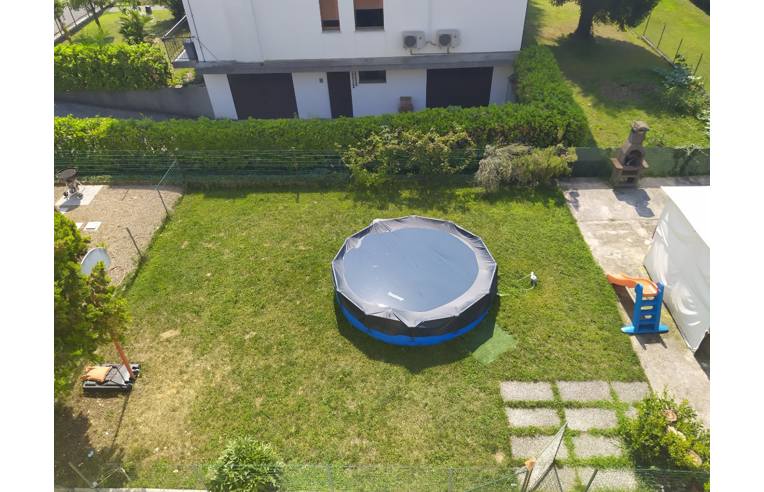 appartamento in vendita ad Aviano