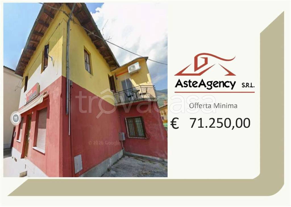 appartamento in vendita ad Aviano