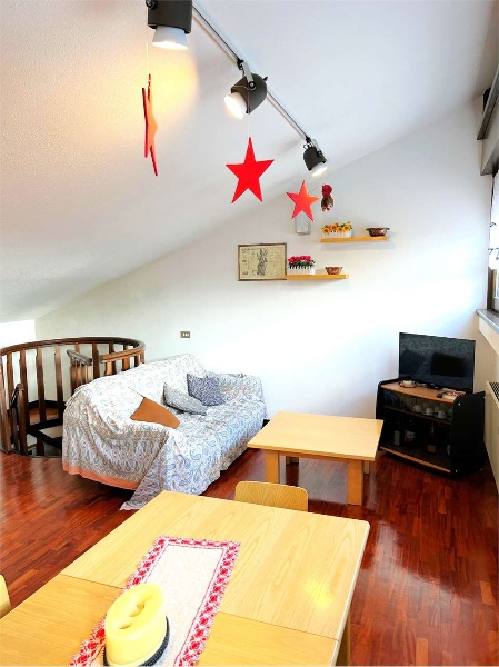 appartamento in vendita ad Aviano