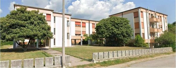appartamento in vendita ad Aviano