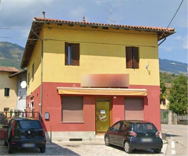 appartamento in vendita ad Aviano