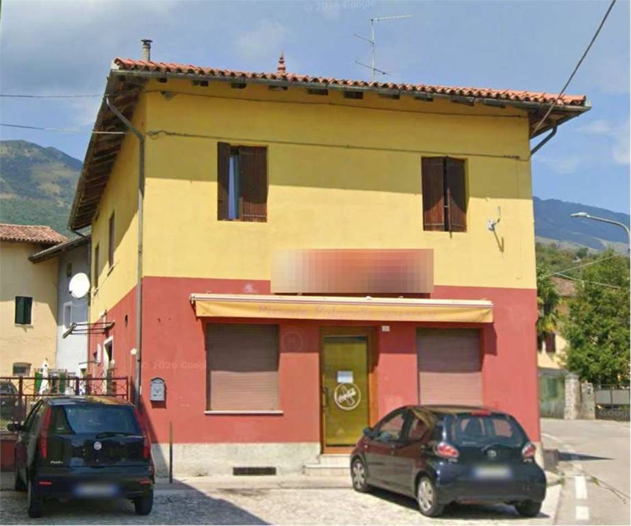 appartamento in vendita ad Aviano