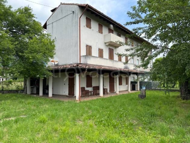 casa indipendente in vendita ad Aviano