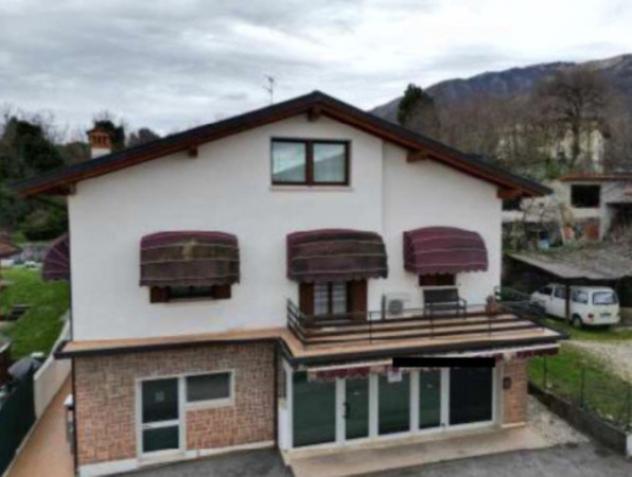 pentavano in vendita ad Aviano