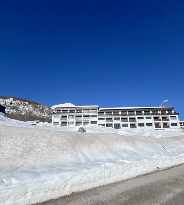 appartamento in vendita ad Aviano