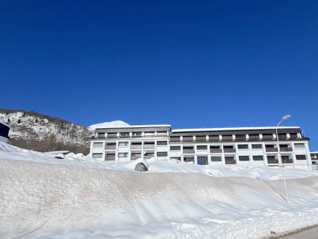 appartamento in vendita ad Aviano