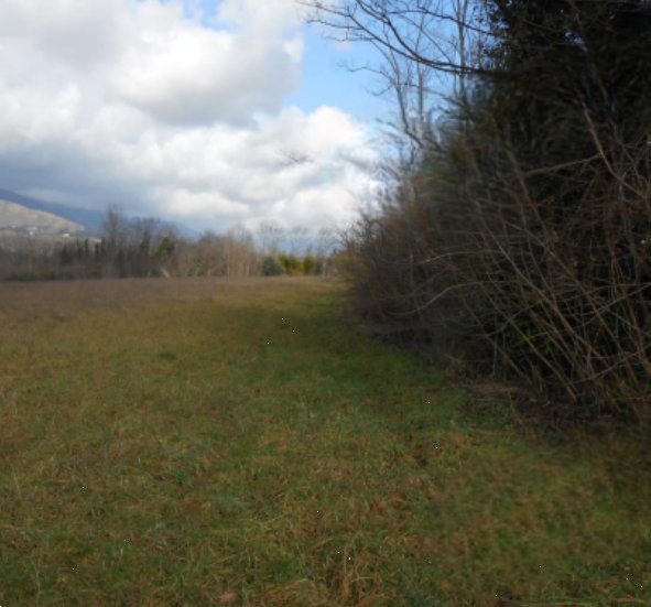 terreno edificabile in vendita ad Aviano