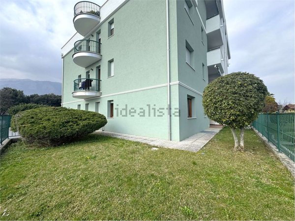 appartamento in vendita ad Aviano