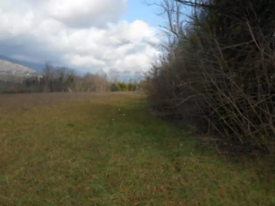 terreno edificabile in vendita ad Aviano