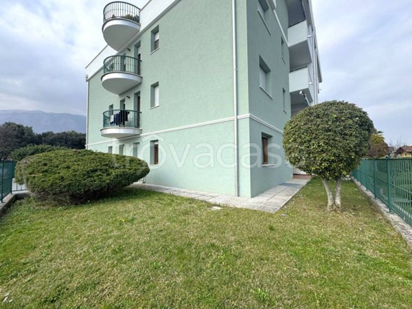 appartamento in vendita ad Aviano