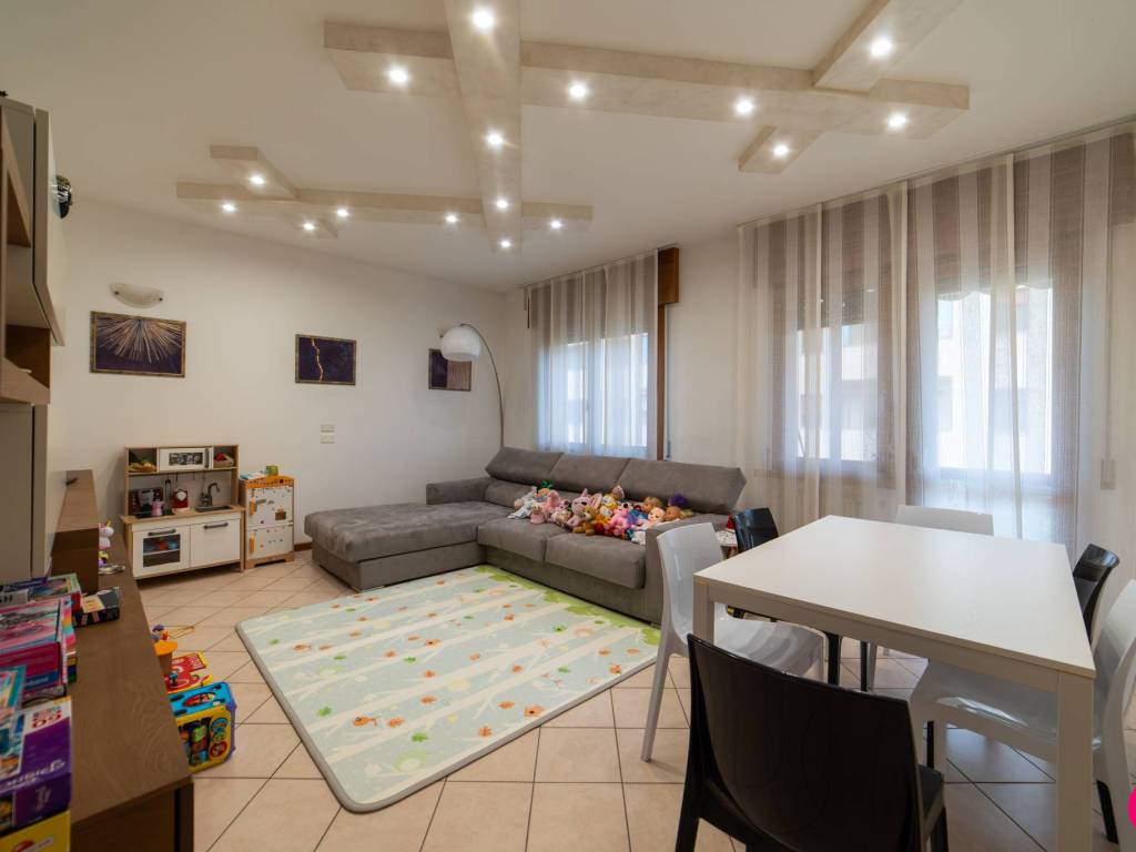 appartamento in vendita ad Aviano