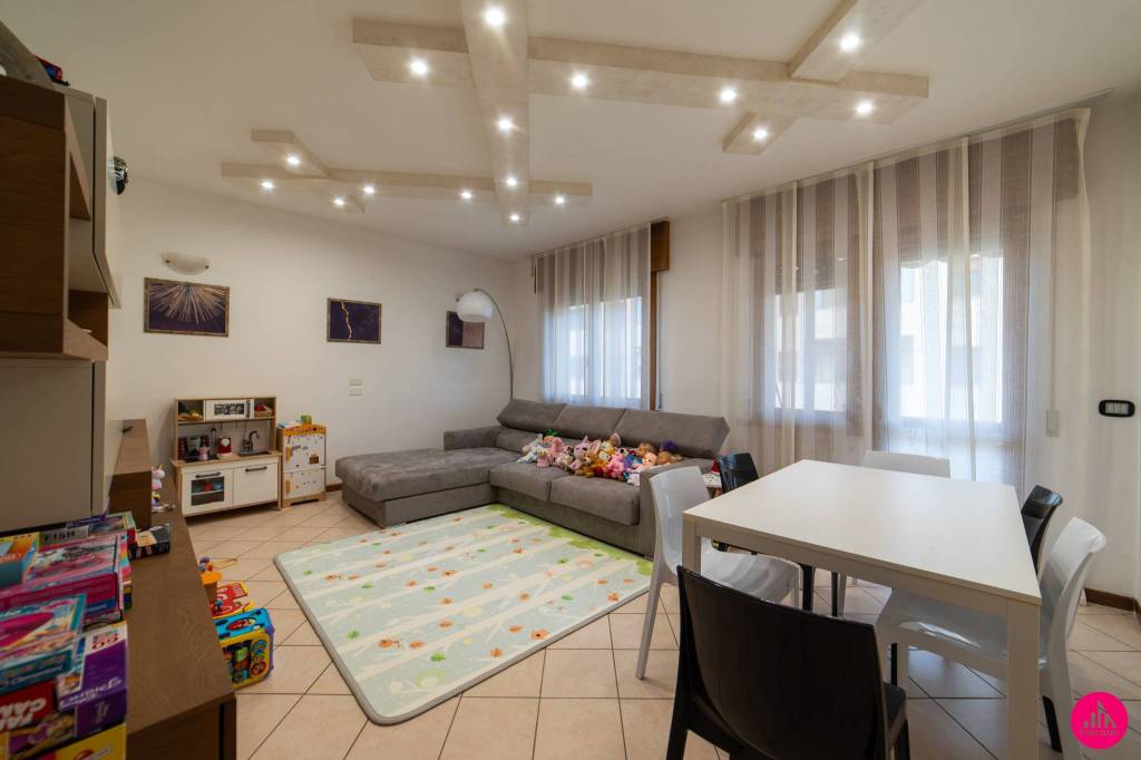 appartamento in vendita ad Aviano