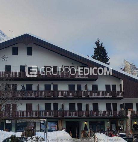 appartamento in vendita ad Aviano