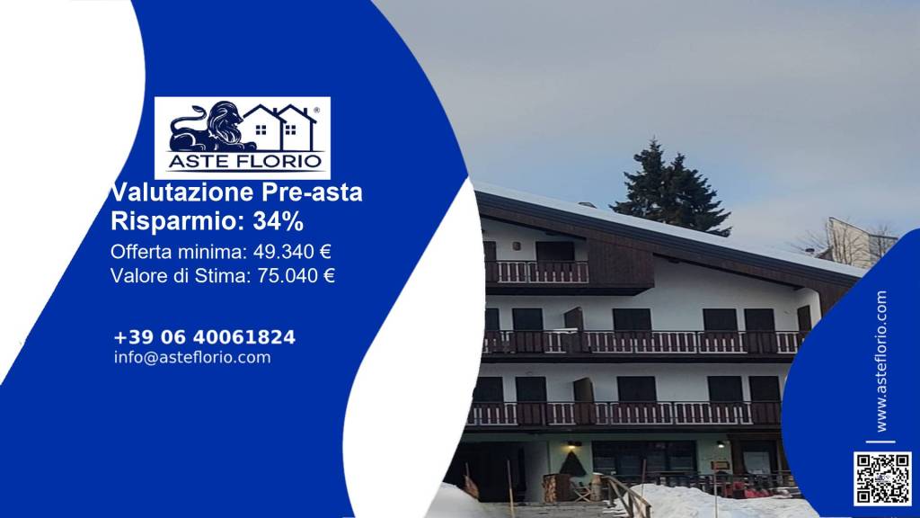 appartamento in vendita ad Aviano