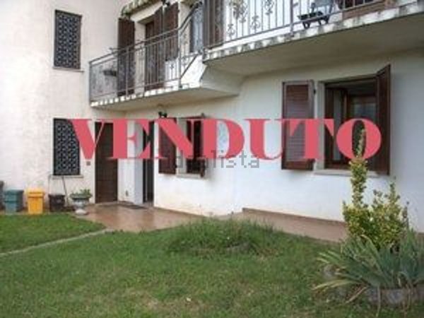 appartamento in vendita ad Aviano