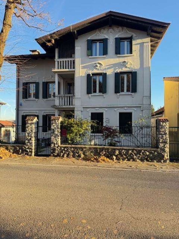 appartamento in vendita ad Aviano