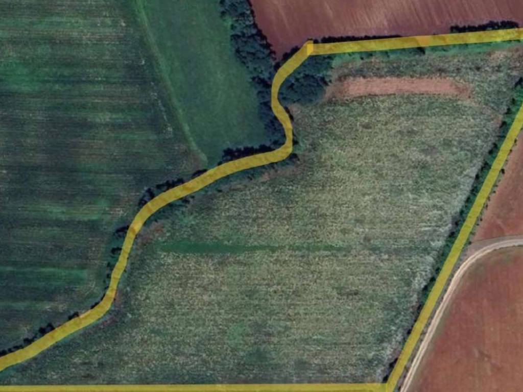 terreno agricolo in vendita ad Aviano