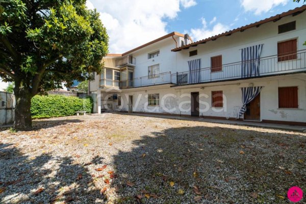 casa indipendente in vendita ad Aviano