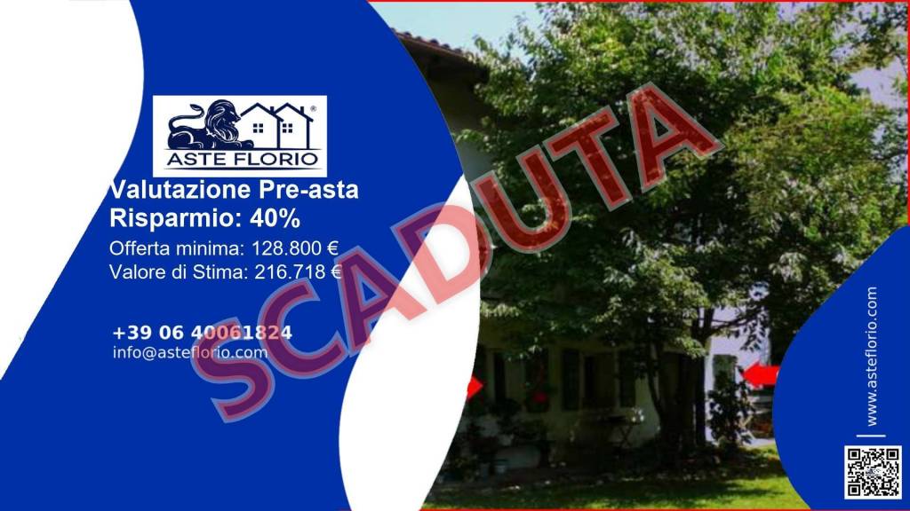 casa indipendente in vendita ad Aviano