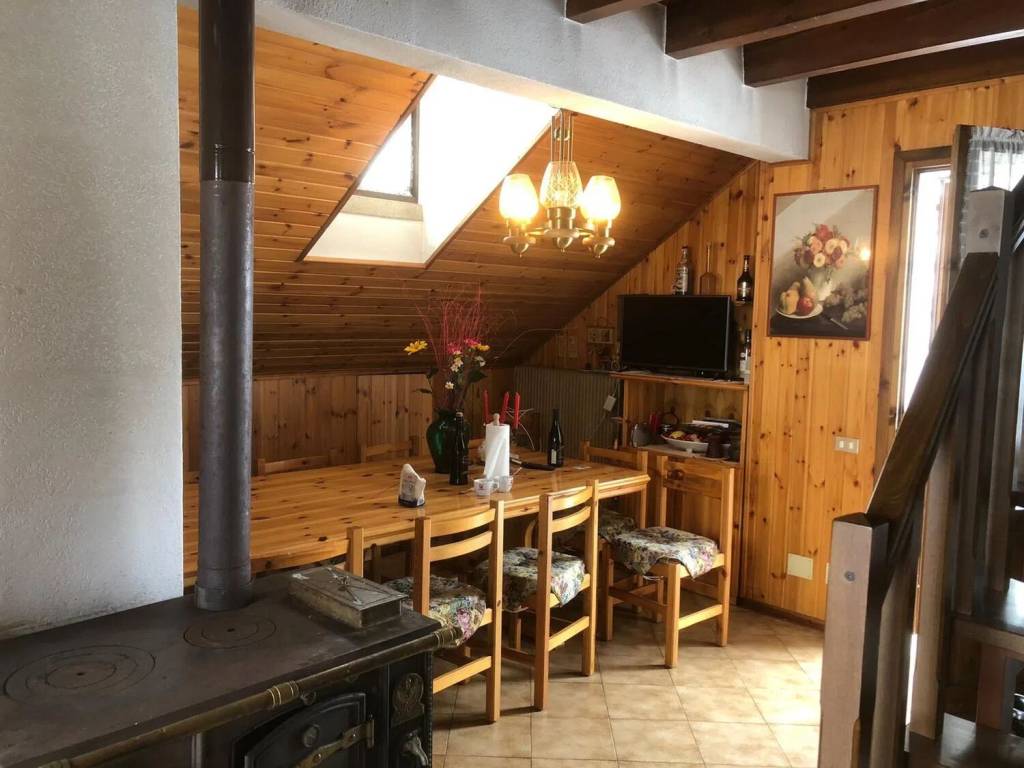 appartamento in vendita ad Aviano